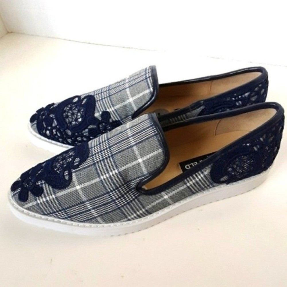 Karl Lagerfeld Women's Loafer size 7M Shoes - Picture 9 of 9